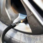 Multifunctional Air Gun Wireless Rechargeable Air Compressor - Image 6