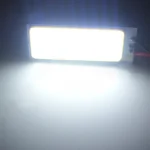 High-Intensity Fast Active Roof Light COB 36smd Car Interior Dome Light Powerful Brightest COB Light, Low Power Consumption and Shockproof - Image 5