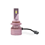 TBS DESIGN 2 Pieces TC30 MAX 9012 60W/Pair LED Headlight Bulb Assembly 6000/Pair Lumens Xtreme Bright With Color Temperature 6500K - Image 2