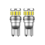 Super bright and Wider light-emitting area T10 13smd Bulbs For License Plate, Brake Lights, Reading Lamp, Signal Light, Parking Light, Roof Light, No flickering issue