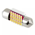 T11 Car LED Dome Light 3014 31mm 18smd - Image 3