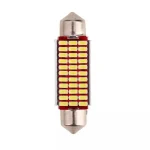 T11 Car LED Dome Light 3014 31mm 33smd Car Roof Light - Image 5