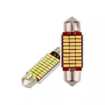 T11 Car LED Dome Light 3014 36mm 27smd