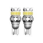 T15 18smd Bulbs For Reverse Lights, Brake, Signal, Parking Lights