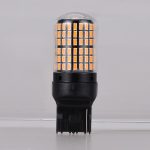 T20 Canbus 7440 144SMD Car Turn Signal Reverse Light - Image 4