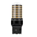 T20 Canbus 7440 144SMD Car Turn Signal Reverse Light - Image 5