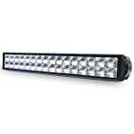 LED Bar Light, Toby's New 20" 160W Double Row Spot LED Light Bar Driving Lamp LED Work Light IP68 Waterproof for Off Road Truck Car ATV SUV Boat - Image 2