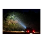 22-Inches Laser TBS -19041-O, Laser Light Bar with Aluminum Housing Material, PC Lens Material, High-Intensity Chips and Laser Chip with IP67 Waterproof Rating - Image 5