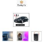 TBS 47A Power station with inverter Multifuntion - Image 4