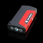 TBS DESIGN High-Quality 7800mAh Car Jump Starter Recharge Car Battery (TBS-9) - Image 2