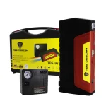 TBS 9S Car Jump Starter 7800mAh