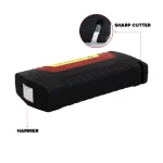 TBS 9S Car Jump Starter 7800mAh - Image 3
