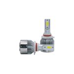 TBS TC6 9005 LED Headlight 200 Watts - Image 3
