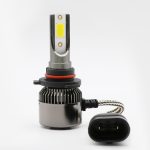 TC Mini 9005 Car LED Headlight 300W - Image 2