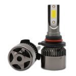 TC Mini 9005 Car LED Headlight 300W - Image 4