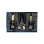 TC Mini 9005 Car LED Headlight 300W - Image 5