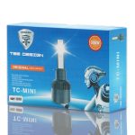 TC Mini 9005 Car LED Headlight 300W - Image 6