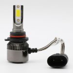 TC Mini 9006 Car LED Headlight 300W