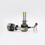 TC Mini H1 Car LED Headlight 300W
