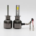 TC Mini H1 Car LED Headlight 300W - Image 3