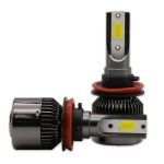 TC Mini H11 Car LED Headlight 300W - Image 2