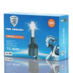 TC Mini H4 Car LED Headlight 300W - Image 5