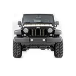Toby's TCM-1060 LED Light Bar, High Quality LED Bar Light with Weatherproof and Dustproof Design - Image 4