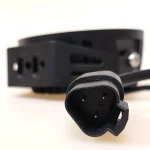 Toby's 7Inch 90W LED Driving Light 10800LM IP68 Spot Flood Combo Round Built-in EMC Offroad Lights Truck ATV UTV SUV - Image 3