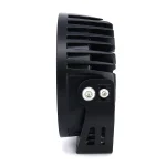 Toby's Hot Selling 5.5" 60W LED Work Light Mini Auxiliary Headlight Driving Lamp Diffuser Effects Truck Motorcycle (Scattered+Beam) - Image 4