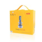 TF3 9005 LED Headlight Bulbs 90W, 6500K, ZES Technology, Conversion KIT - Image 5