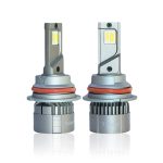 TF3 9007 LED Headlight Bulbs 90W, 6500K, ZES Technology, Conversion KIT - Image 2