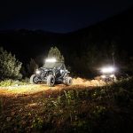 TGF 100W 57cm Bar Light For Jeep Wrangler - Image 11