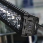 TGF 100W 57cm Bar Light For Jeep Wrangler - Image 5