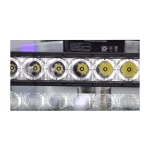 TGF 200W 108cm Bar Light For Jeep Wrangler - Image 4