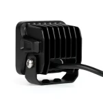 Toby's New Launched 3" 20W LED Work Light Mini Auxiliary Headlight Driving Lamp Diffuser Effects Truck Motorcycle (Driving "wide beam") - Image 5