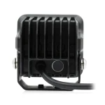 Toby's New Launched 3" 20W LED Work Light Mini Auxiliary Headlight Driving Lamp Diffuser Effects Truck Motorcycle (Driving "wide beam") - Image 6