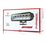Toby's 6 Inch 30W 3000LM LED Light Bar Off Road Driving Light - Image 5
