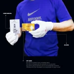 Tobys TY80 H7 2 Pieces 160W Original Tested LED Headlight Bulb Assembly 16000 Lumens 80W/Piece Xtreme Bright With Color Temperature 6500K - Image 10