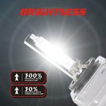Toby's D-Bulbs Extreme High Power, Original And Best Quality - Image 5