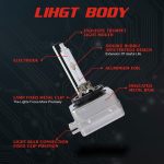 Toby's D-Bulbs Extreme High Power, Original And Best Quality - Image 6