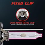 Toby's D-Bulbs Extreme High Power, Original And Best Quality - Image 7