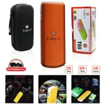 Toby's T66 Jump Starter For Cars 16000mAh And 59.2WH Power Bank For Electronic Devices - Image 8