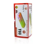 Toby's T66 Jump Starter For Cars 16000mAh And 59.2WH Power Bank For Electronic Devices - Image 6