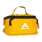 Toby's BTY 12A Battery 12000mAh Power Rechargeable Battery Best For Camping Lights, ABS Housing Material - Image 3