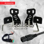 LED Bar Light, Toby's New 30" 120W Single Row Spot LED Light Bar Driving Lamp LED Work Light IP68 Waterproof for Off Road Truck Car ATV SUV Boat - Image 7