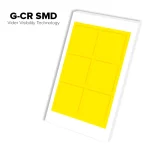 9005 Car LED Headlight TF90 Original 90W Power With Canbus, Best LED Headlight Never Launch Before, Pure White 6000K Color Temperature - Image 4