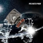 Tobys P180 PRO H7 2 Pieces Car LED Headlight Original 180W/piece Power 18000/piece Lumens With Color Temperature 6500K - Image 6