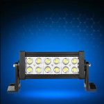 TD 36W Extreme Brighter Bar Light - Image 5