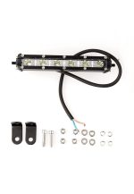 TF 18W BEAM FLOOD / SPOT matched with 18W LED