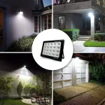 Sport Light 200W Street  Light 220FL- 1S 200W High brightness high quality product - Image 6
